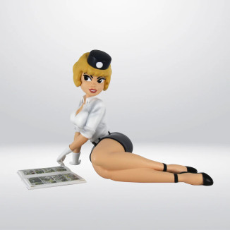 Plastoy - Natacha Lesepause - Collectoys