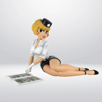 Plastoy - Natacha Lesepause - Collectoys