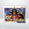 Plastoy - GOLDORAK - Die Spardose des großen Strategen - Kyōsei daiō Bega Figur