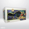 Plastoy - GOLDORAK - Giru Giru Spardose - Golgoth 1 Figur
