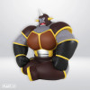 Plastoy - Grendizer - Sparschwein King Gori - Golgoth 53 - Monstogoth Alpha Figurine