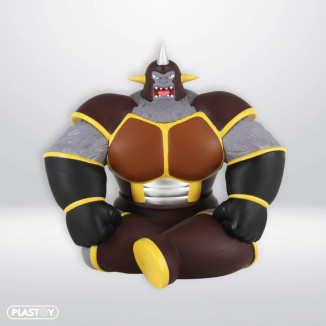 Plastoy - Grendizer - Sparschwein King Gori - Golgoth 53 - Monstogoth Alpha Figurine