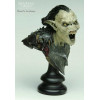 Weta - Büste Moria Orc Swordsman 1/4 - Der Herr der Ringe - Gebraucht