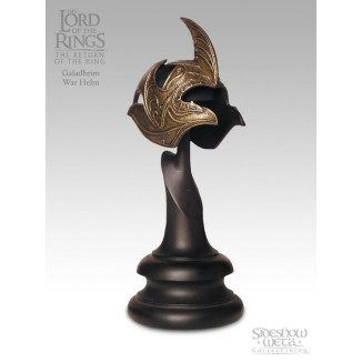 Weta - Galadhrim War Helm 1/4 - Der Herr der Ringe - Gebraucht