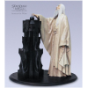 Weta - SARUMAN THE WHITE 1/6 - Der Herr der Ringe - Gebraucht