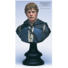 Weta - Büste SAMWISE GAMGEE 1/4 - Der Herr der Ringe - Gebraucht