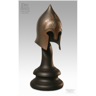 Weta - Helm CITADEL GUARD HELM OF PIPPIN 1/4 - Der Herr der Ringe - Gebraucht