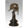 Weta - ORC-Helm HELM OF SAM 1/4 - Der Herr der Ringe - Gebraucht