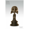 Weta - ORC-Helm HELM OF SAM 1/4 - Der Herr der Ringe - Gebraucht