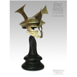 Weta - Helm EASTERLING HELM 1/4 - Der Herr der Ringe - Gebraucht
