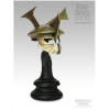 Weta - Helm EASTERLING HELM 1/4 - Der Herr der Ringe - Gebraucht