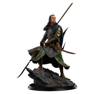 Weta - Elrond, Herald von Gil-Galad (Classic Series) - Der Herr der Ringe Statuette 1/6