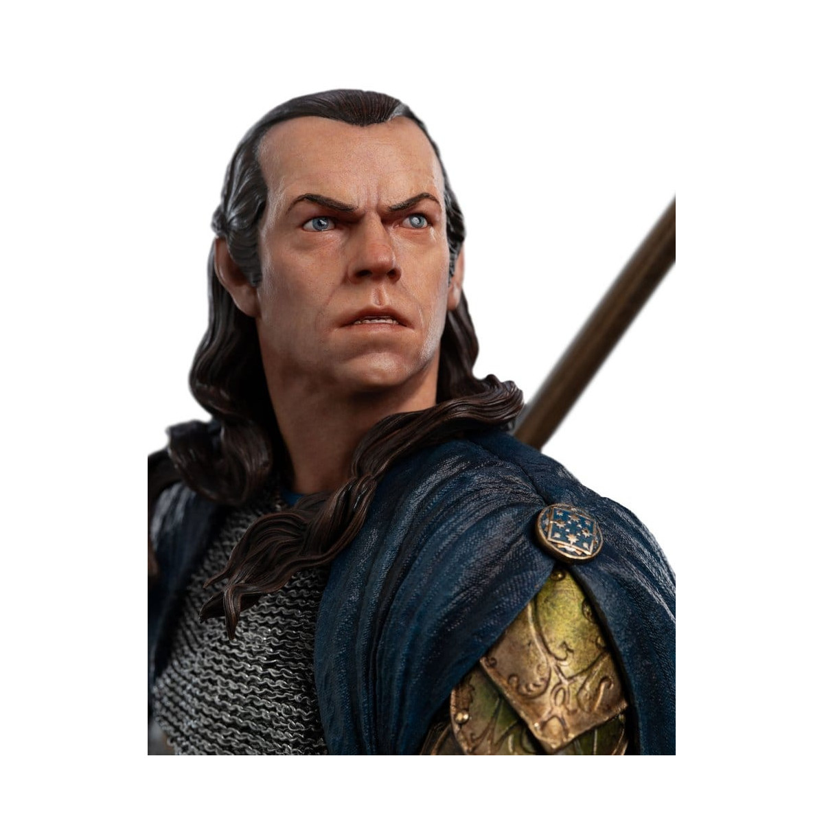Weta - Elrond, Herald von Gil-Galad (Classic Series) - Der Herr der Ringe Statuette 1/6