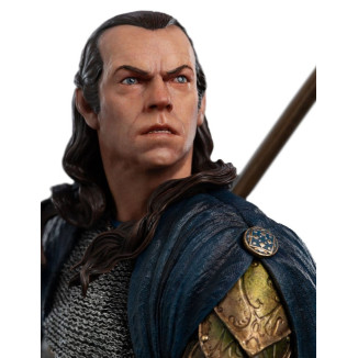 Weta - Elrond, Herald von Gil-Galad (Classic Series) - Der Herr der Ringe Statuette 1/6