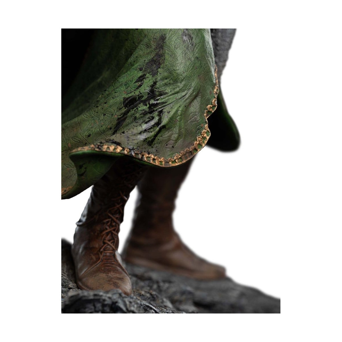 Weta - Elrond, Herald von Gil-Galad (Classic Series) - Der Herr der Ringe Statuette 1/6