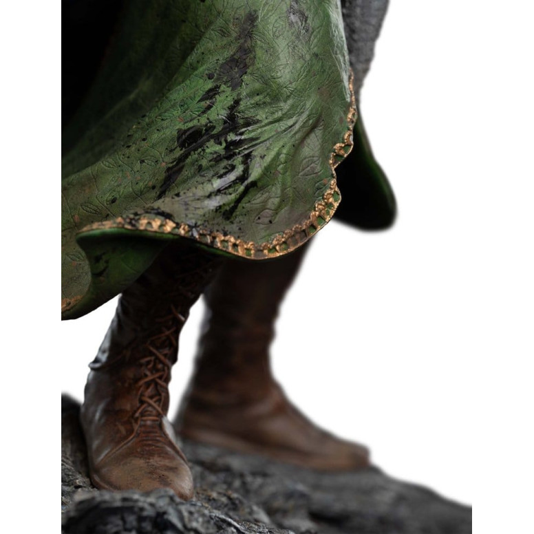 Weta - Elrond, Herald von Gil-Galad (Classic Series) - Der Herr der Ringe Statuette 1/6