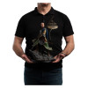 Weta - Elrond, Herald von Gil-Galad (Classic Series) - Der Herr der Ringe Statuette 1/6