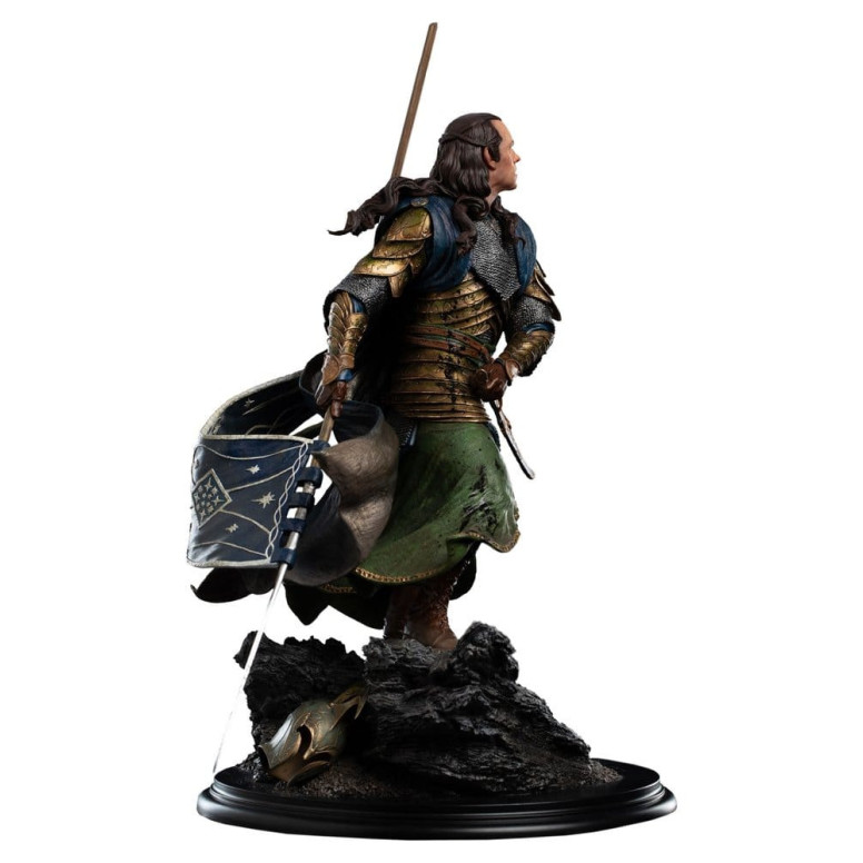 Weta - Elrond, Herald von Gil-Galad (Classic Series) - Der Herr der Ringe Statuette 1/6
