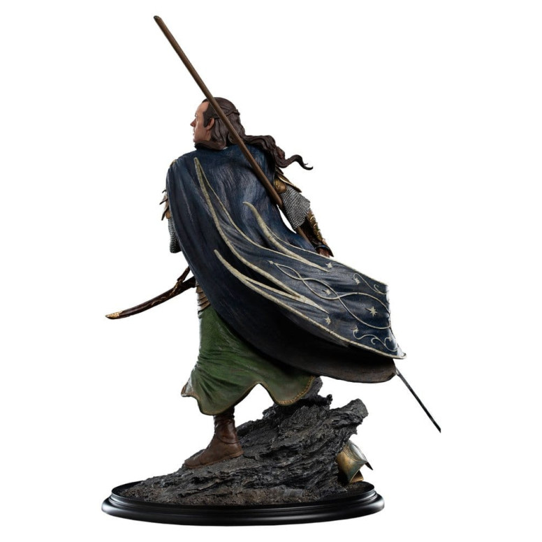 Weta - Elrond, Herald von Gil-Galad (Classic Series) - Der Herr der Ringe Statuette 1/6