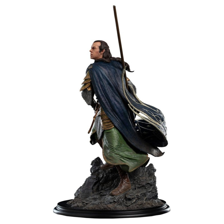 Weta - Elrond, Herald von Gil-Galad (Classic Series) - Der Herr der Ringe Statuette 1/6