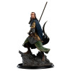 Weta - Elrond, Herald von Gil-Galad (Classic Series) - Der Herr der Ringe Statuette 1/6