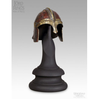 Weta - Helm ROHIRRIM HELM OF MERRY 1/4 - Der Herr der Ringe - Gebraucht