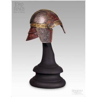 Weta - Helm ROHIRRIM HELM OF MERRY 1/4 - Der Herr der Ringe - Gebraucht