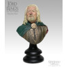 Weta - Büste KING THÉODEN 1/4 - Der Herr der Ringe - Gebraucht