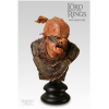 Weta - Büste WOUNDED ORC 1/4 - Der Herr der Ringe - Gebraucht