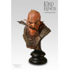 Weta - Büste WOUNDED ORC 1/4 - Der Herr der Ringe - Gebraucht