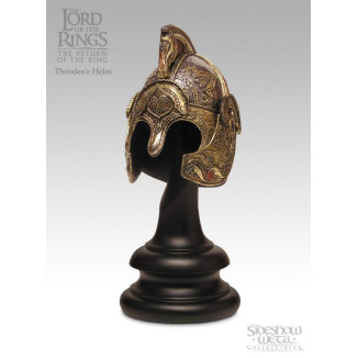 Weta - Helm HELM OF KING THÉODEN 1/4 - Der Herr der Ringe - Gebraucht