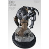 Weta - BATTLE TROLL OF MORDOR - Der Herr der Ringe - Gebraucht