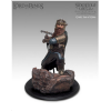 Weta - GIMLI, SON OF GLOIN 1/6 - Der Herr der Ringe - Gebraucht