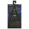 Neca Batman (1989) - Clothed Batman