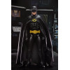 Neca Batman (1989) - Clothed Batman