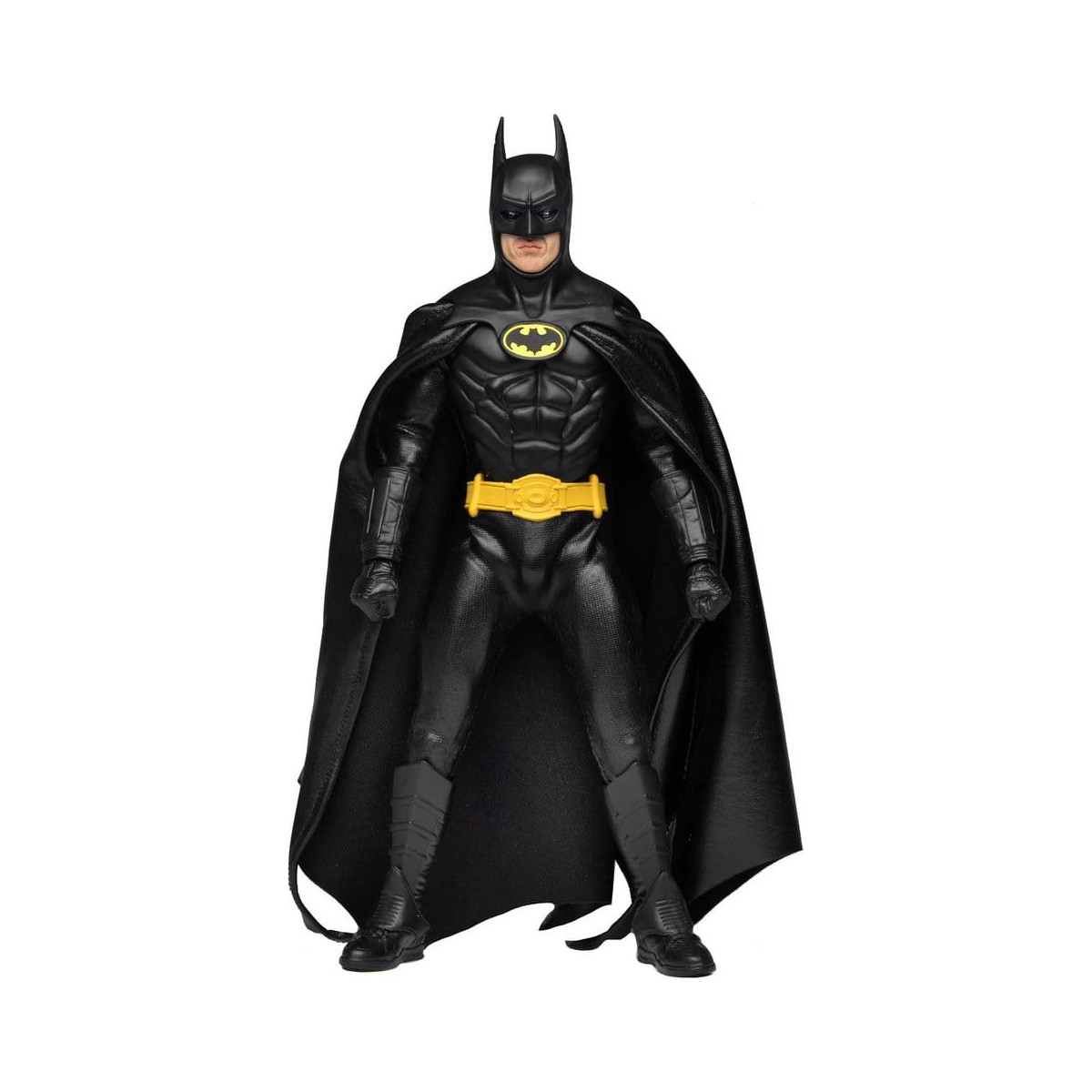 Neca Batman (1989) - Clothed Batman