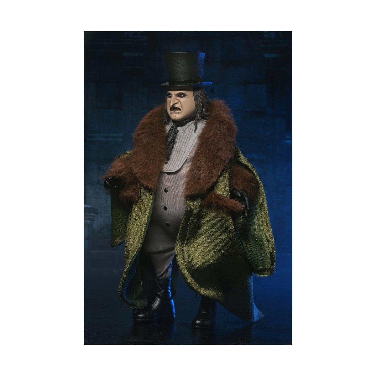 Neca Batman Returns (1992) - Clothed The Penguin