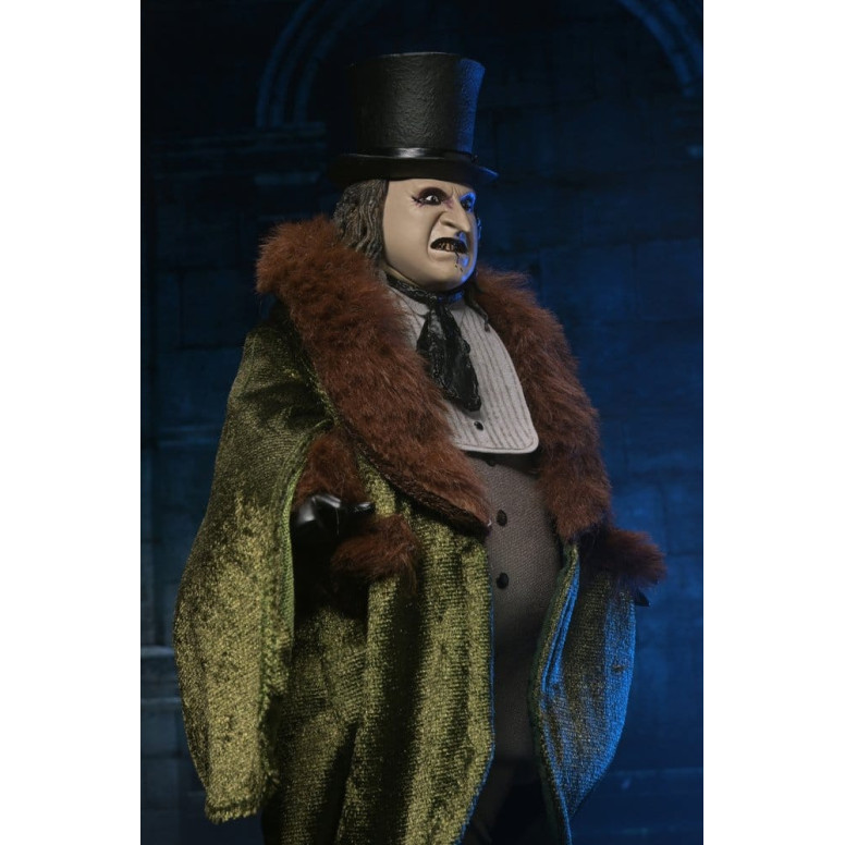 Neca Batman Returns (1992) - Clothed The Penguin