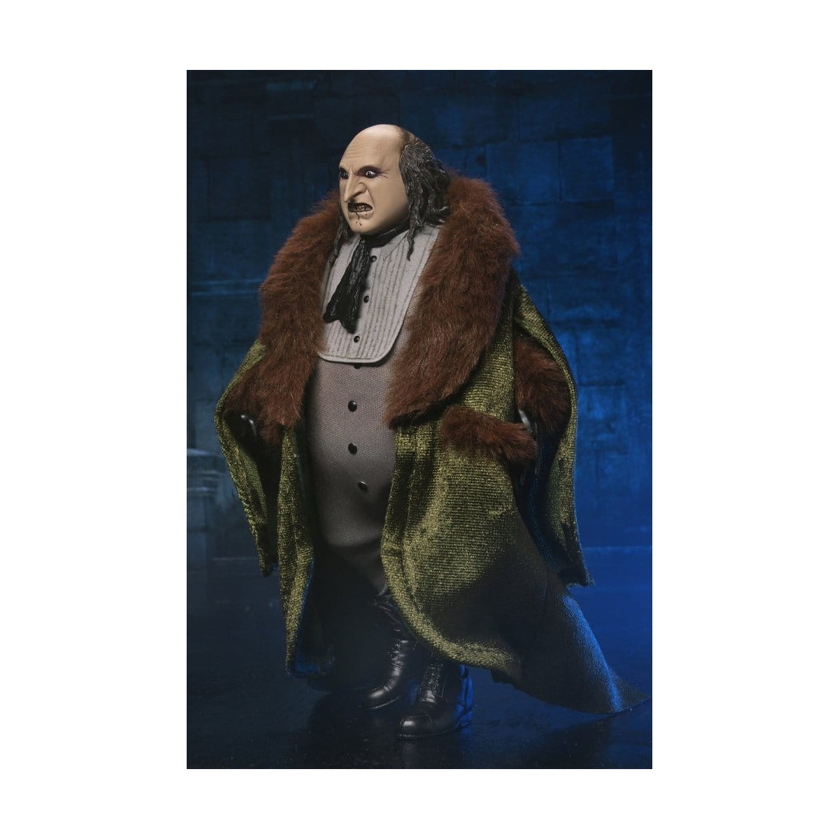 Neca Batman Returns (1992) - Clothed The Penguin