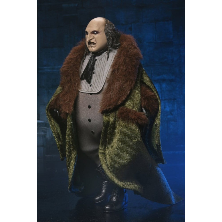 Neca Batman Returns (1992) - Clothed The Penguin