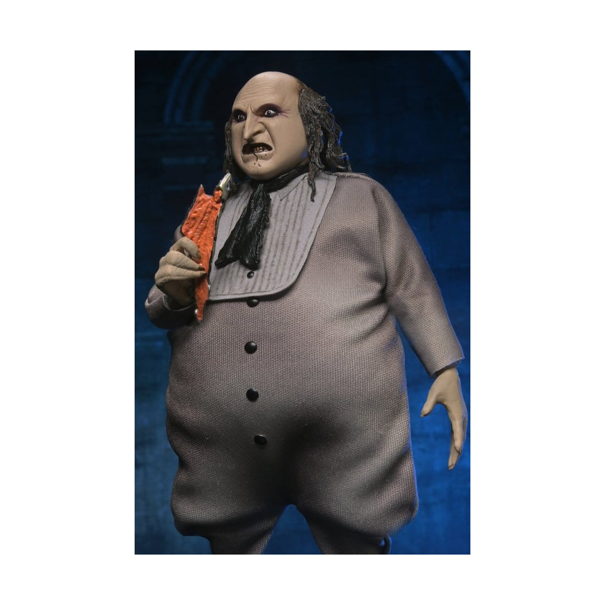 Neca Batman Returns (1992) - Clothed The Penguin
