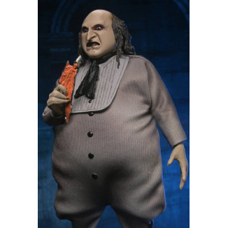 Neca Batman Returns (1992) - Clothed The Penguin