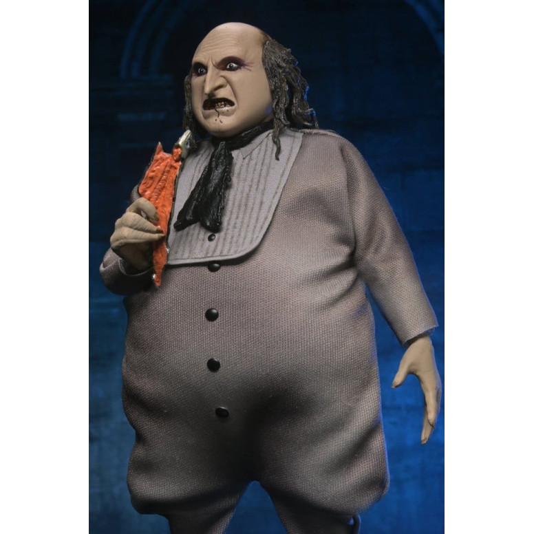 Neca Batman Returns (1992) - Clothed The Penguin