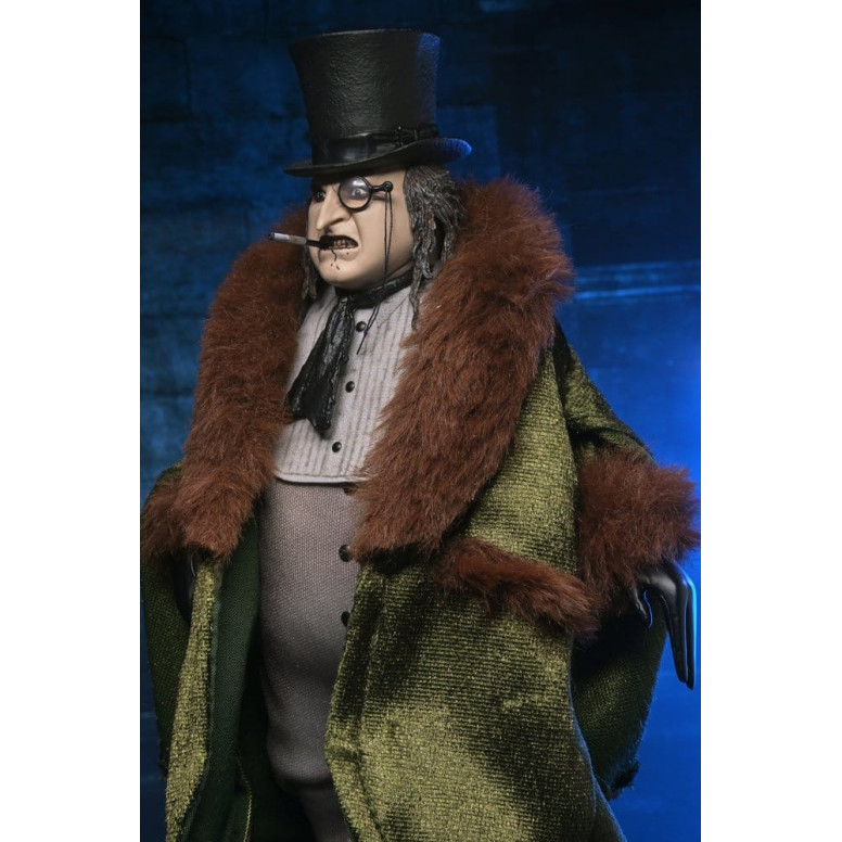 Neca Batman Returns (1992) - Clothed The Penguin