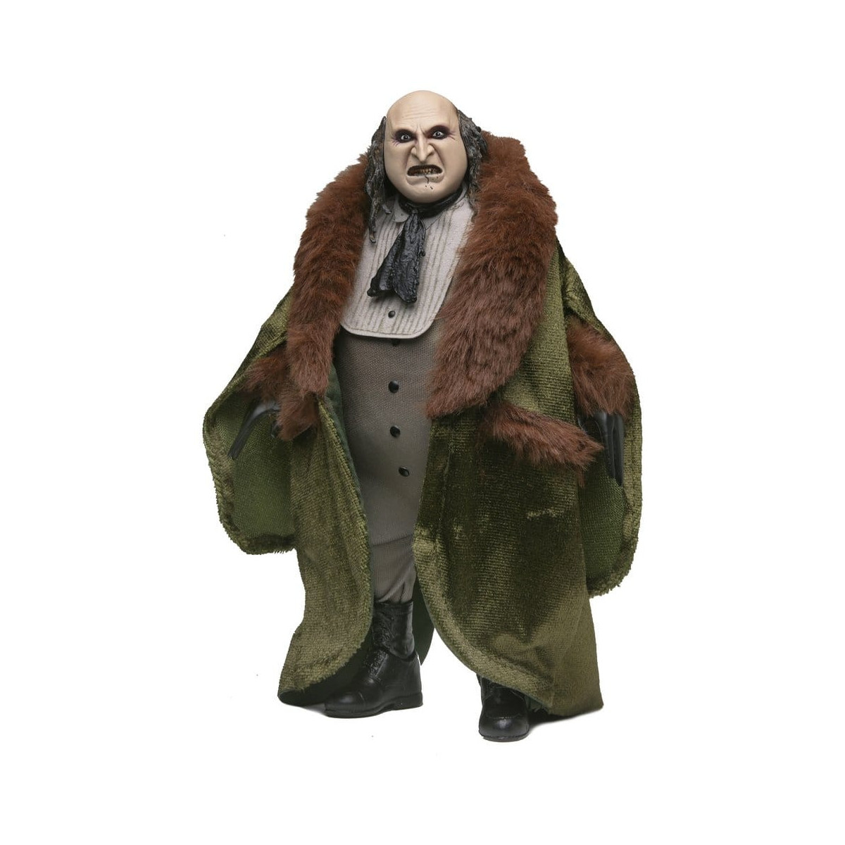 Neca Batman Returns (1992) - Clothed The Penguin