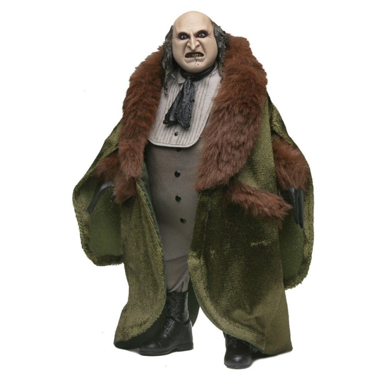 Neca Batman Returns (1992) - Clothed The Penguin
