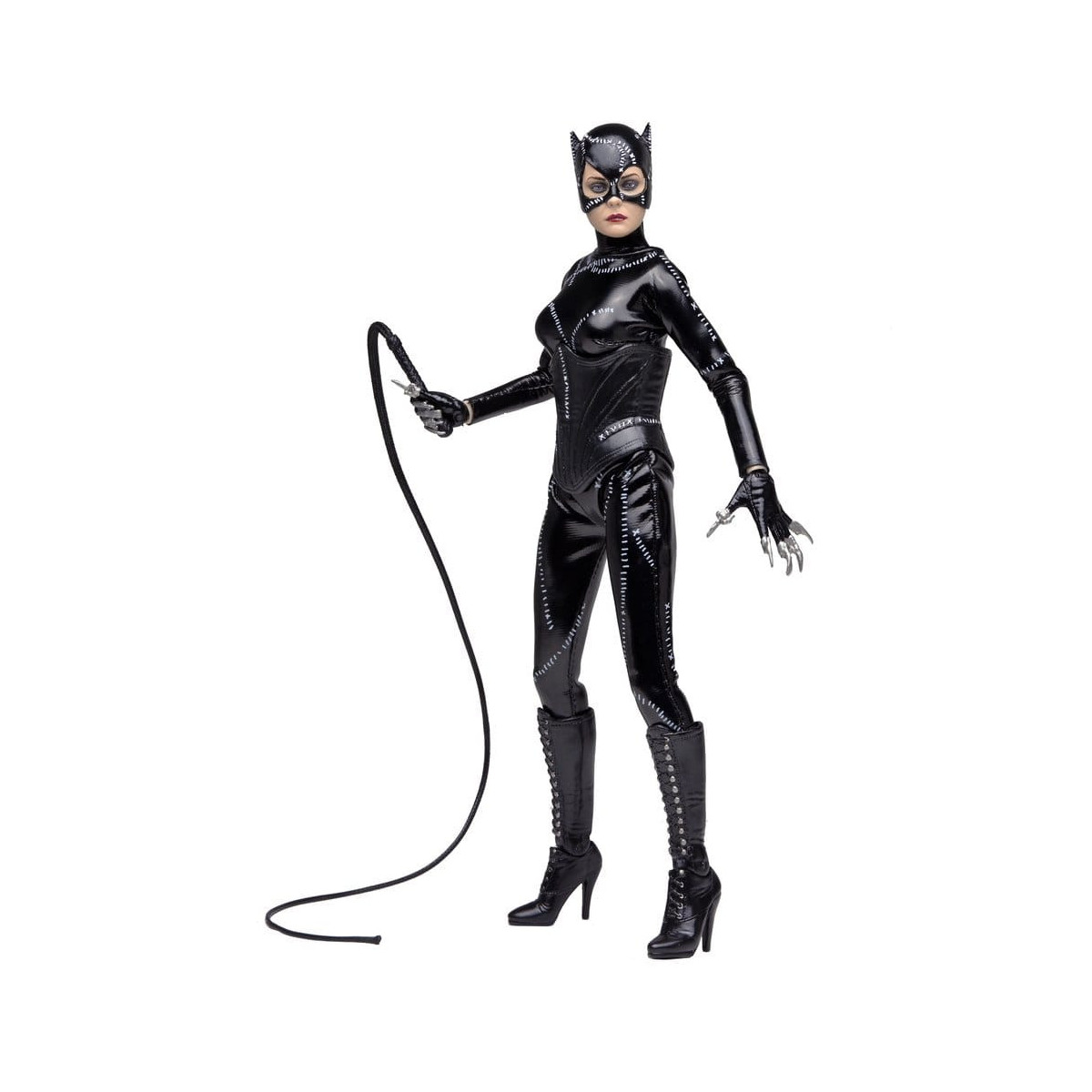 Neca Batman Returns (1992) - Clothed Catwoman