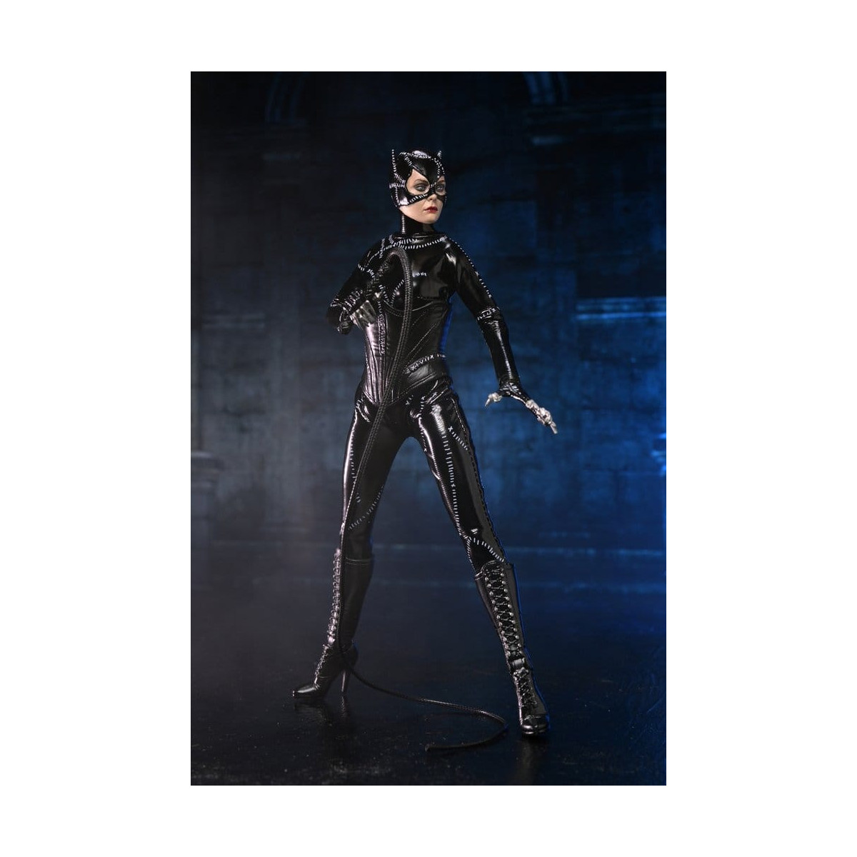 Neca Batman Returns (1992) - Clothed Catwoman