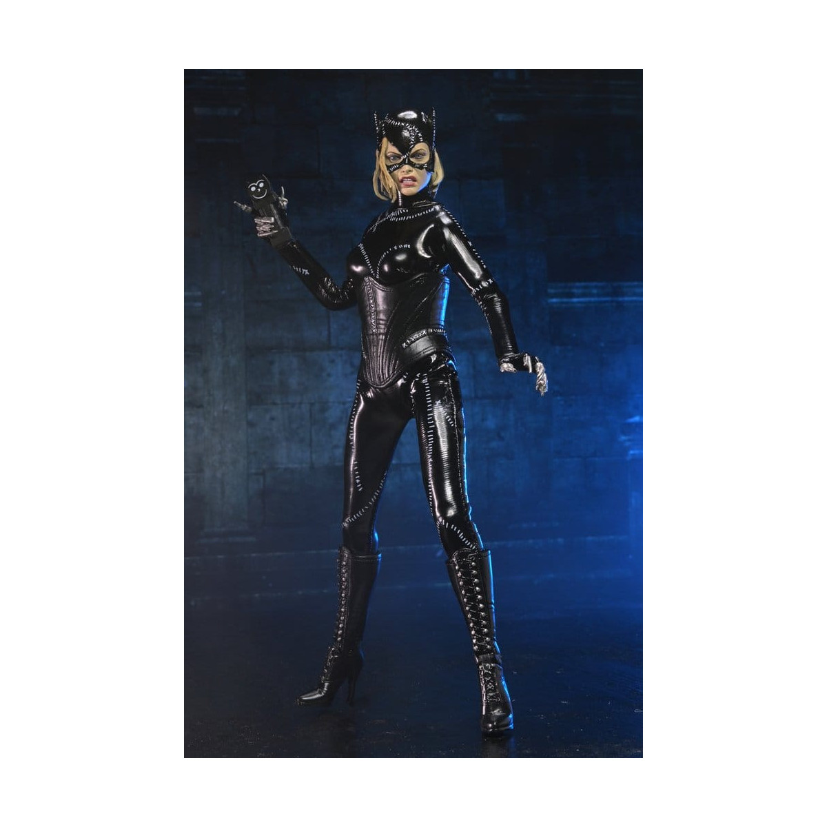 Neca Batman Returns (1992) - Clothed Catwoman