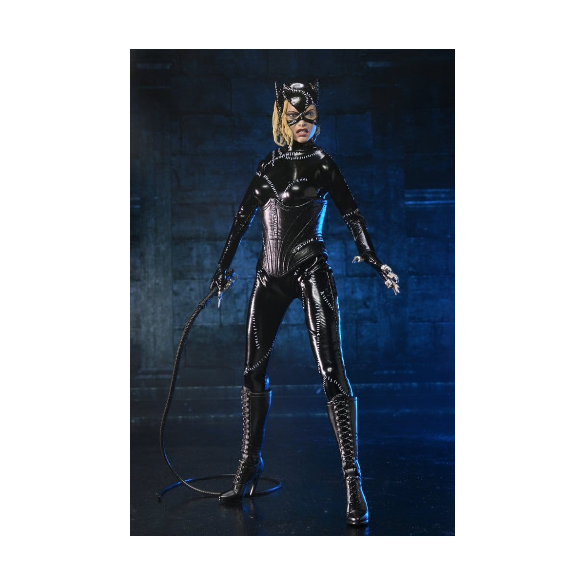 Neca Batman Returns (1992) - Clothed Catwoman